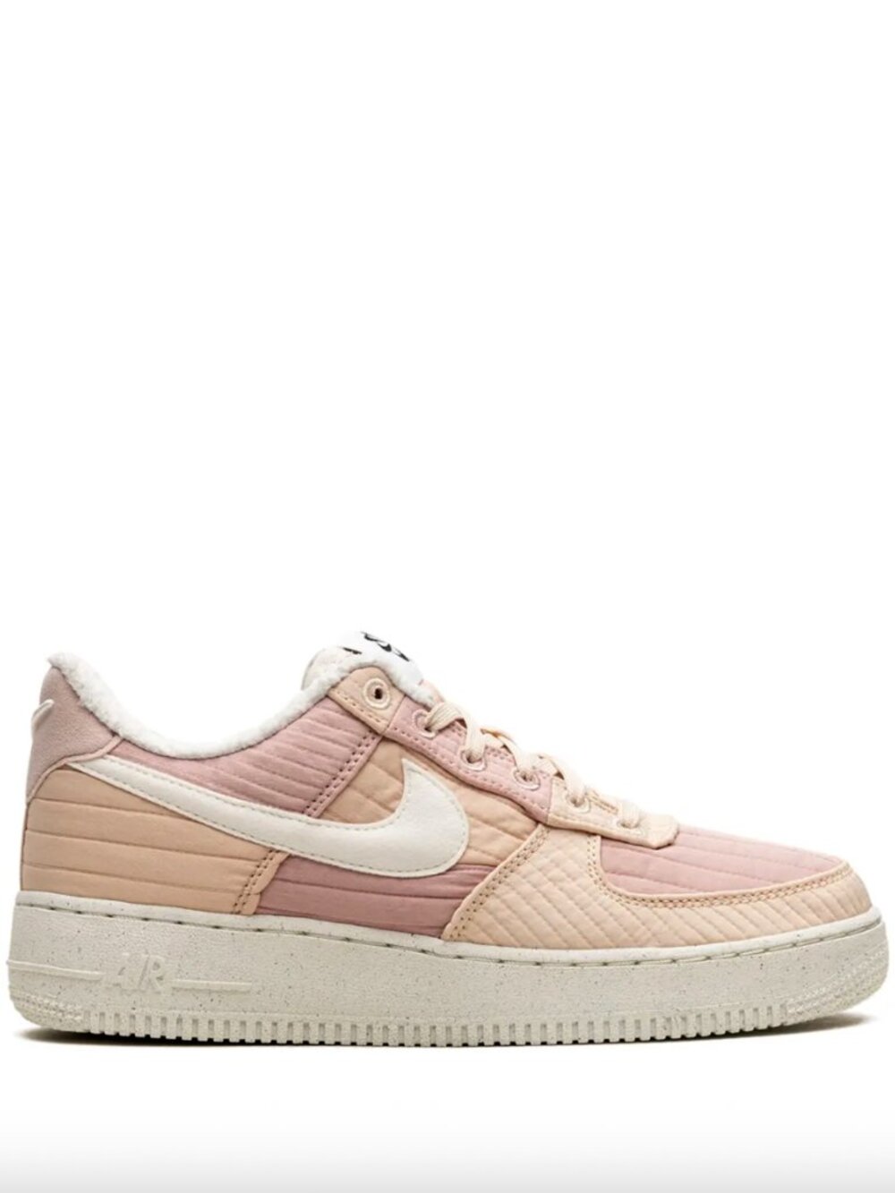 Nike Air Force 1 Low “Toasty Pink Oxford” Sneakers